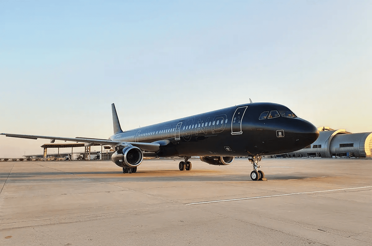 A321
