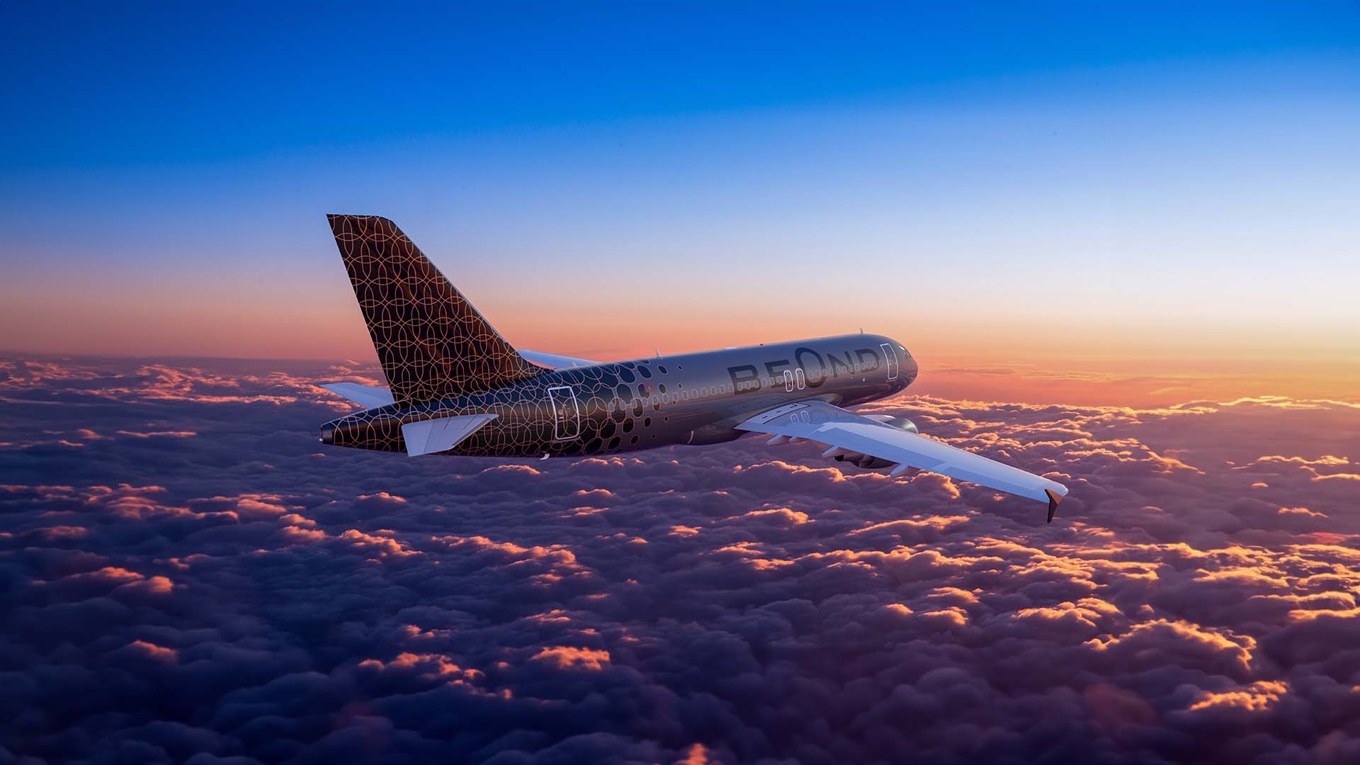 New Pacific Airlines and beOnd Announce "beOnd America" to Bring the World's First Premium Leisure Airline Experience to the U.S.