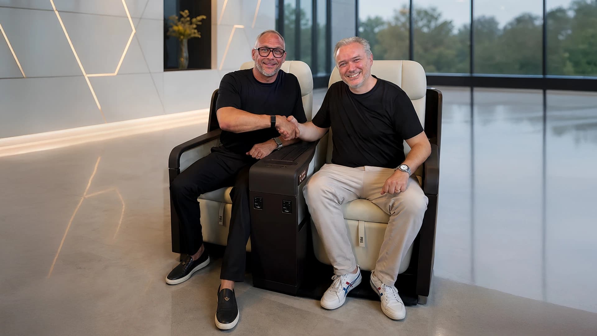 beOnd Invests US$20 Million to Expand Its Award-Winning Premium Cabin Experience