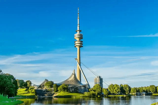 Destination_Munich
