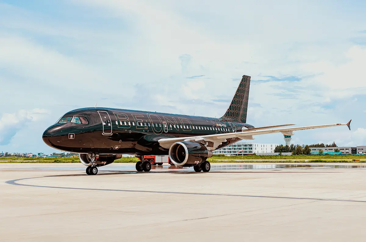 A319