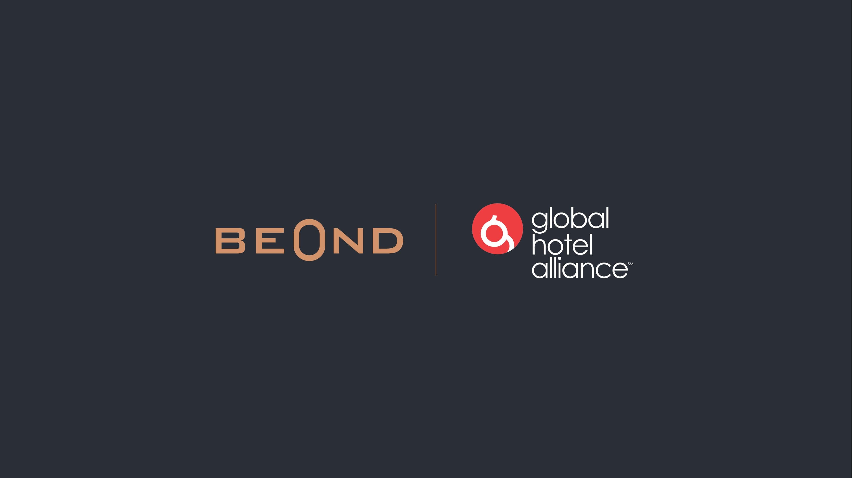 beOnd and Global Hotel Alliance Partner to Elevate Global Luxury Travel Experience for Their Customers