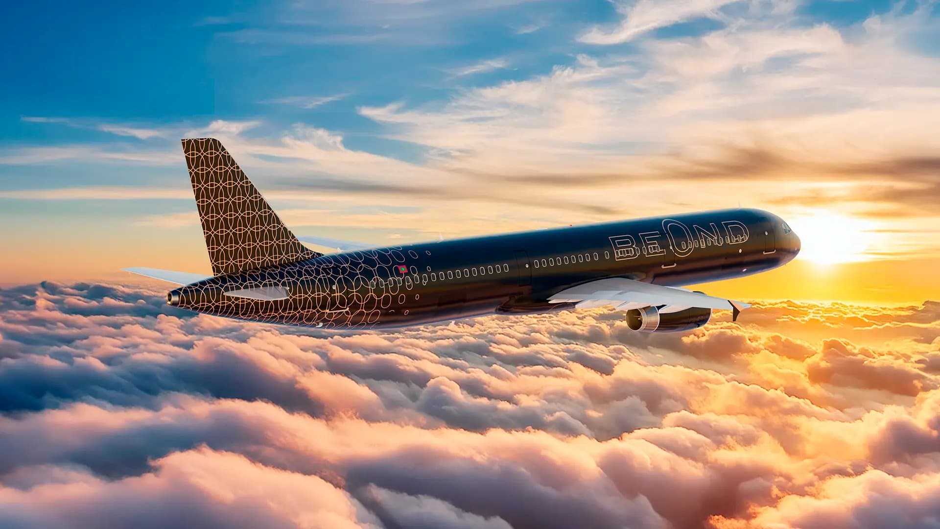 beOnd Reaffirms its Commitment to the Maldives: Fleet Expansion to 22 Aircraft and 30+ Destinations by 2030