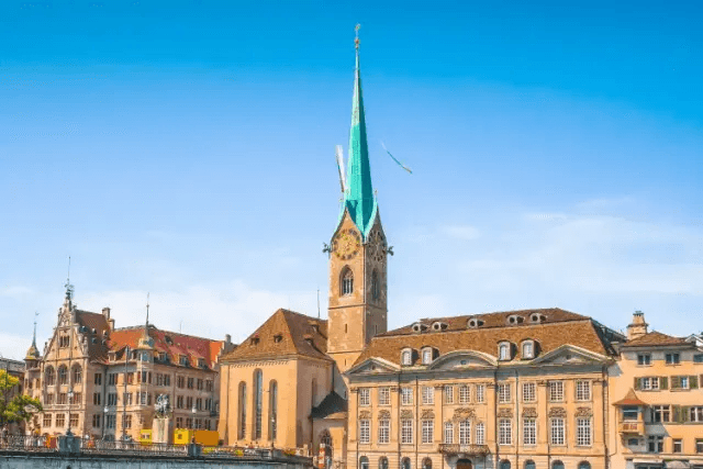 Destination_zurich