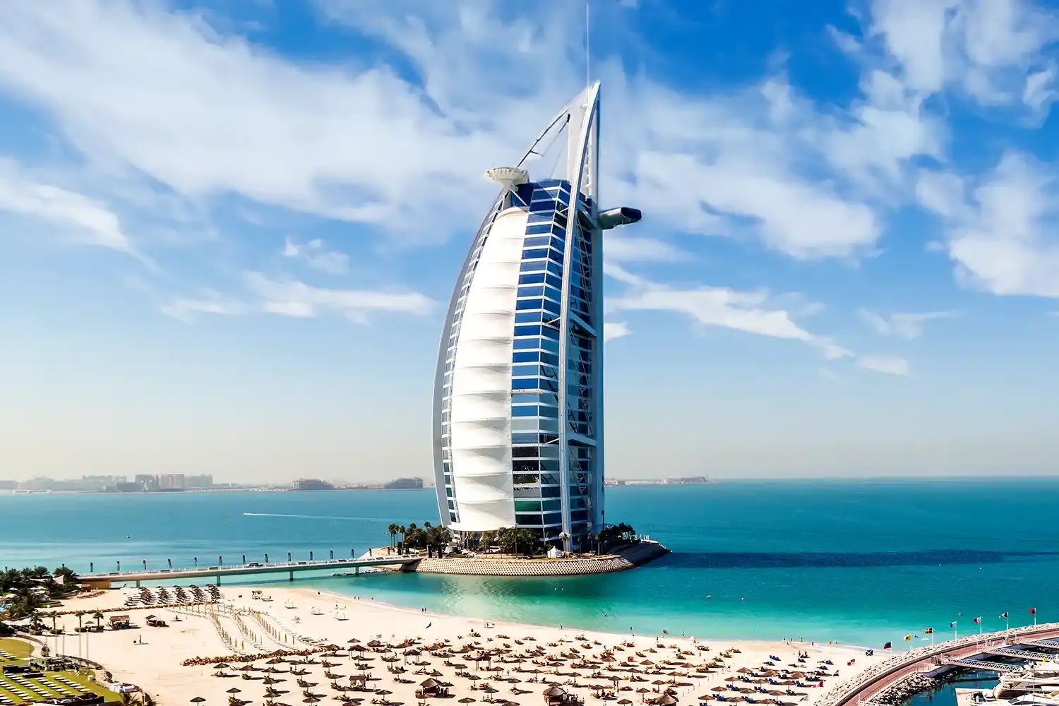 Dubai