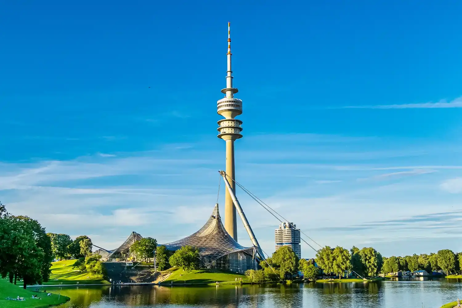 Munich