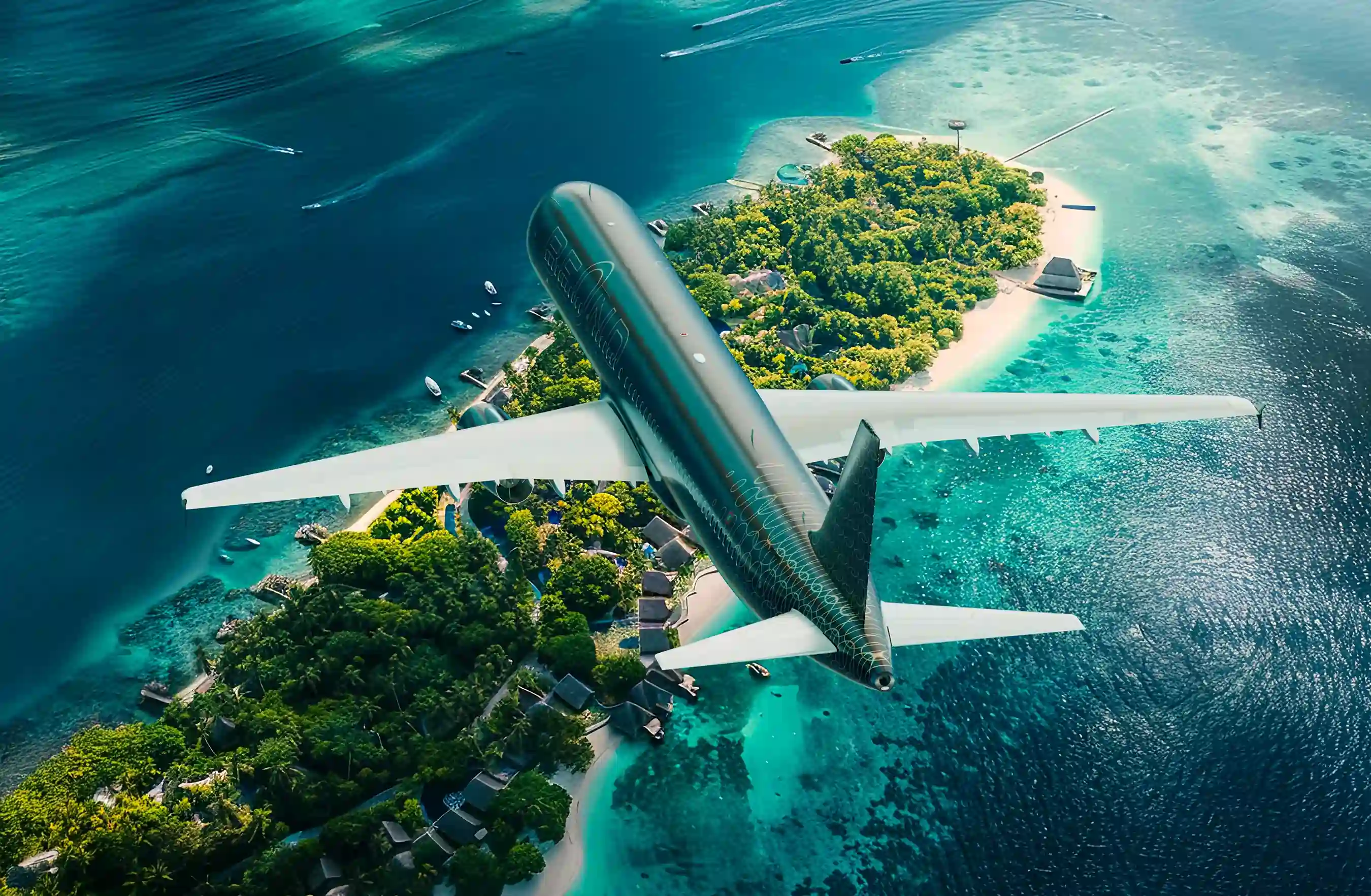 beOnd aircraft