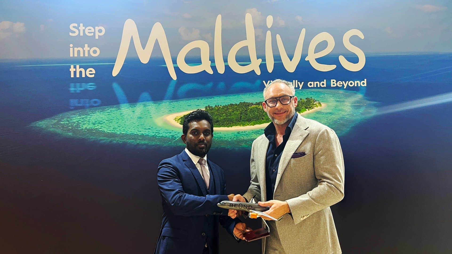beOnd Partners with Ceylinco Insurance to Launch Premium Travel Protection